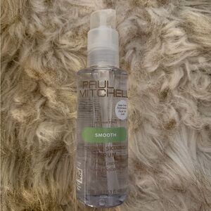 Paul Mitchell Smooth Super Skinny Serum — frizz control & silky softness NEW